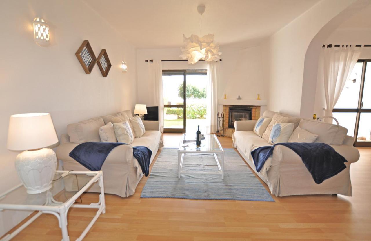 T3 Holiday Cottage Near The Beach | B111 Porches  Exterior foto