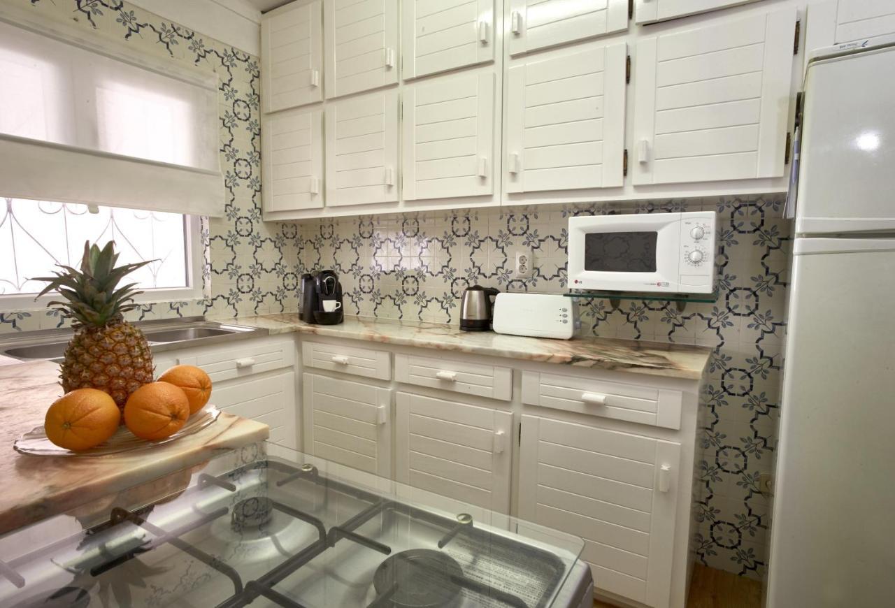 T3 Holiday Cottage Near The Beach | B111 Porches  Exterior foto