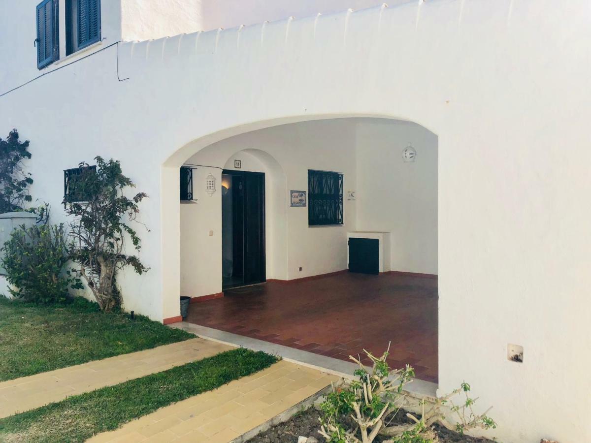 T3 Holiday Cottage Near The Beach | B111 Porches  Exterior foto