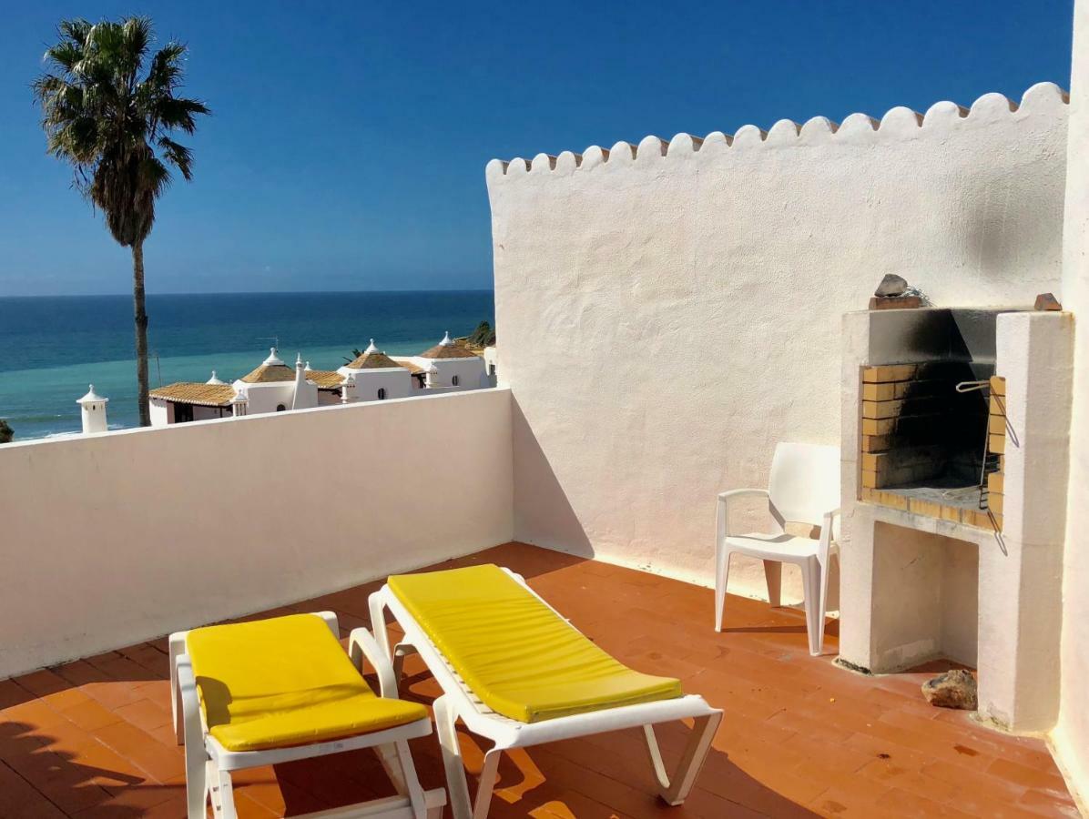T3 Holiday Cottage Near The Beach | B111 Porches  Exterior foto