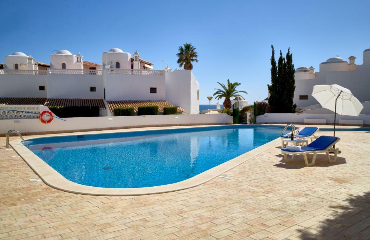 T3 Holiday Cottage Near The Beach | B111 Porches  Exterior foto
